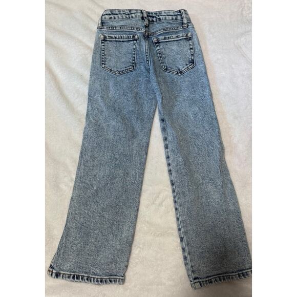 Cat & Jack Girls jeans size 6 - Picture 6 of 6